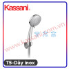TAY SEN CAO CẤP DÂY INOX KASSANI T5